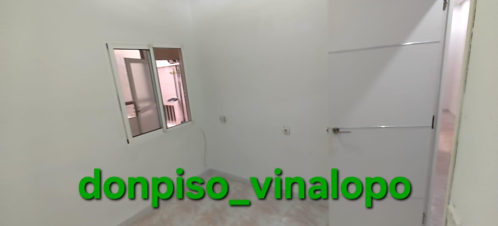 Imagen 14 Apartamento en venta en Elda / Piso 1º sin ascensor Zona Gran Avenida - Estación Bus