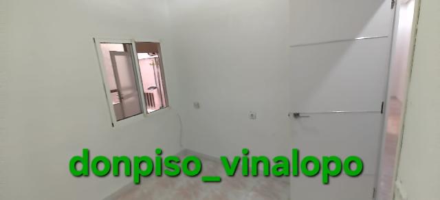Imagen 14 Inmueble 304755 - Apartamento en venta en Elda / Piso 1º sin ascensor Zona Gran Avenida - Estación Bus