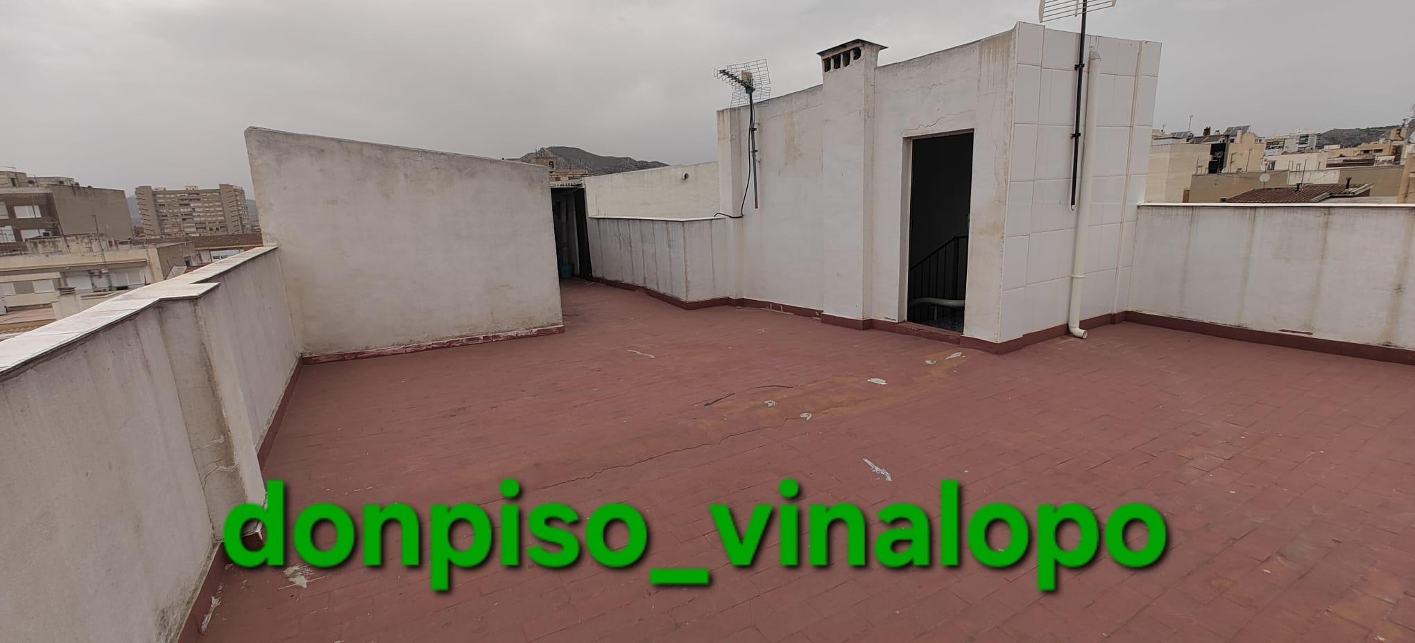 Imagen 16 Apartamento en venta en Elda / Piso 1º sin ascensor Zona Gran Avenida - Estación Bus