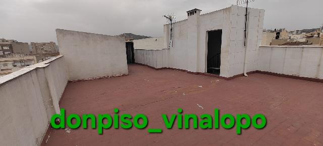 Imagen 16 Inmueble 304755 - Apartamento en venta en Elda / Piso 1º sin ascensor Zona Gran Avenida - Estación Bus