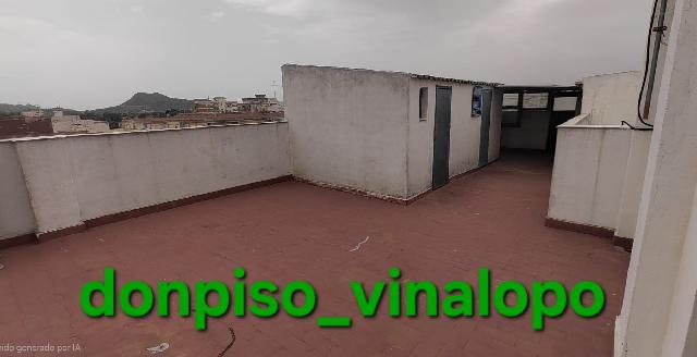 Imagen 17 Inmueble 304755 - Apartamento en venta en Elda / Piso 1º sin ascensor Zona Gran Avenida - Estación Bus