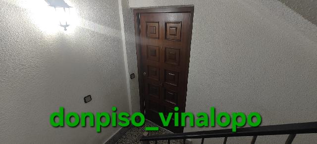 Imagen 18 Inmueble 304755 - Apartamento en venta en Elda / Piso 1º sin ascensor Zona Gran Avenida - Estación Bus