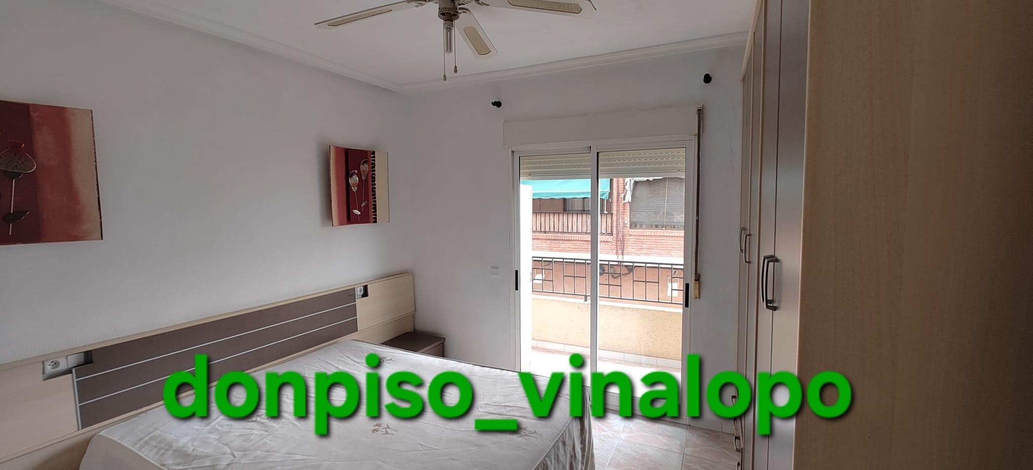 Imagen 10 Apartamento en venta en Elda / Piso 1º sin ascensor Zona Gran Avenida - Estación Bus