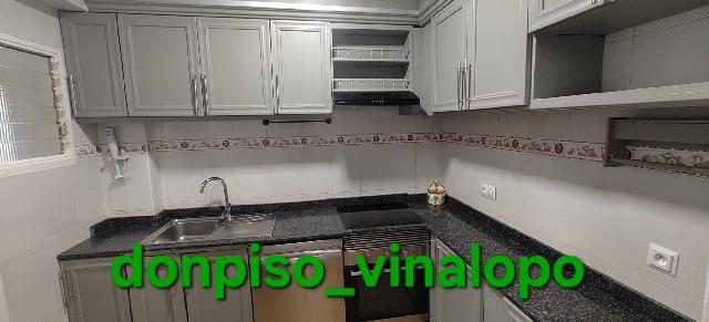 Imagen 5 Inmueble 304755 - Apartamento en venta en Elda / Piso 1º sin ascensor Zona Gran Avenida - Estación Bus