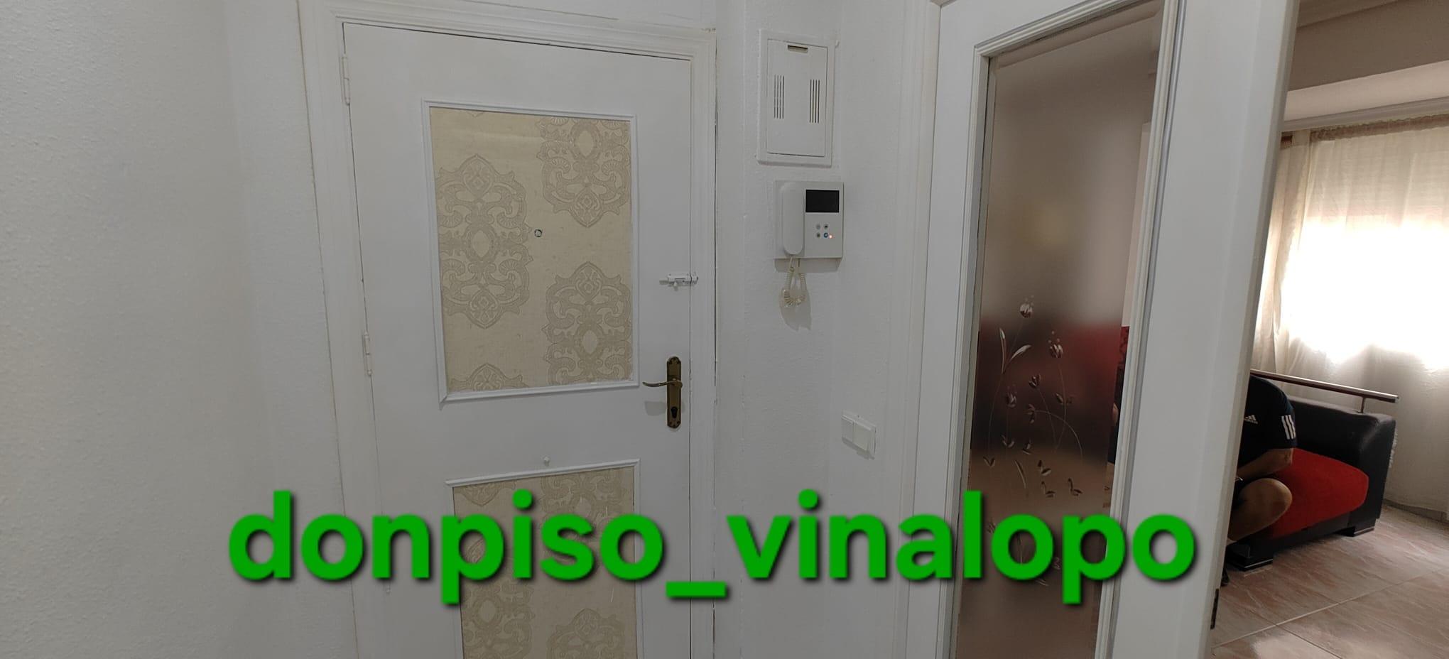Imagen 4 Apartamento en venta en Elda / Piso 1º sin ascensor Zona Gran Avenida - Estación Bus