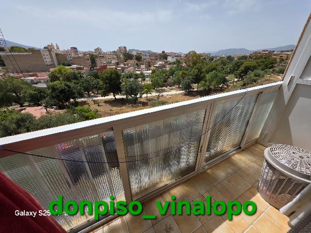 Imagen 10 Inmueble 304768 - Apartamento en venta en Elda / Piso 2º sin ascensor, reformado, zona Avenida de Sax.