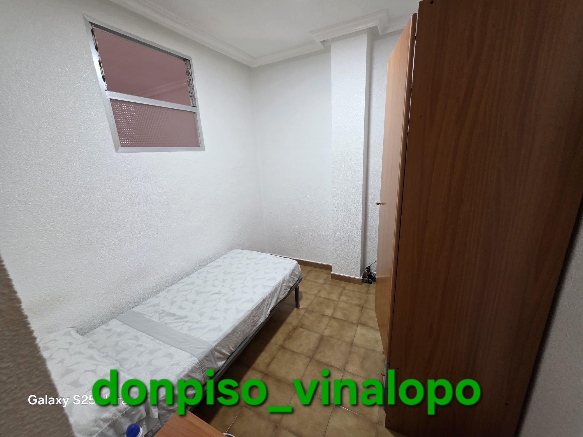 Imagen 13 Apartamento en venta en Elda / Piso 2º sin ascensor, reformado, zona Avenida de Sax.