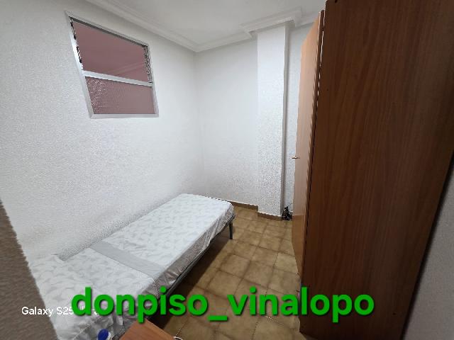 Imagen 13 Inmueble 304768 - Apartamento en venta en Elda / Piso 2º sin ascensor, reformado, zona Avenida de Sax.