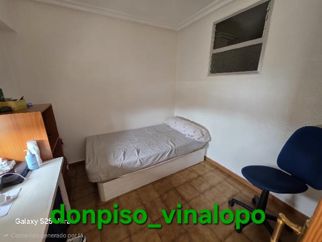 Imagen 14 Inmueble 304768 - Apartamento en venta en Elda / Piso 2º sin ascensor, reformado, zona Avenida de Sax.