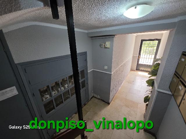Imagen 18 Inmueble 304768 - Apartamento en venta en Elda / Piso 2º sin ascensor, reformado, zona Avenida de Sax.