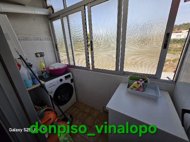 Imagen 7 Inmueble 304768 - Apartamento en venta en Elda / Piso 2º sin ascensor, reformado, zona Avenida de Sax.