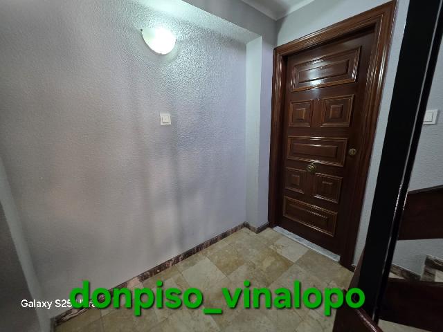 Imagen 17 Inmueble 304768 - Apartamento en venta en Elda / Piso 2º sin ascensor, reformado, zona Avenida de Sax.