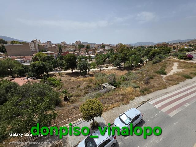 Imagen 16 Inmueble 304768 - Apartamento en venta en Elda / Piso 2º sin ascensor, reformado, zona Avenida de Sax.