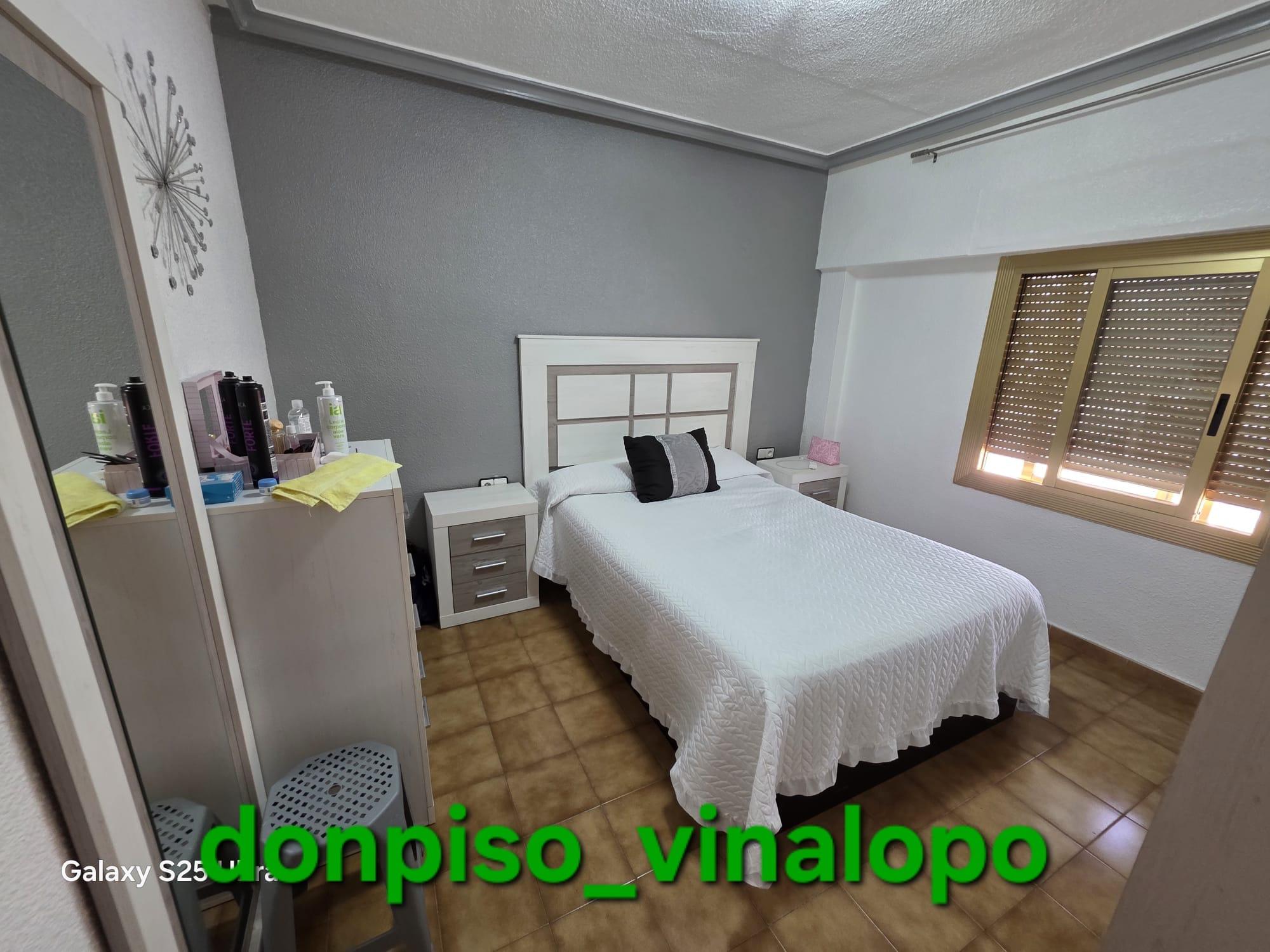 Imagen 11 Apartamento en venta en Elda / Piso 2º sin ascensor, reformado, zona Avenida de Sax.