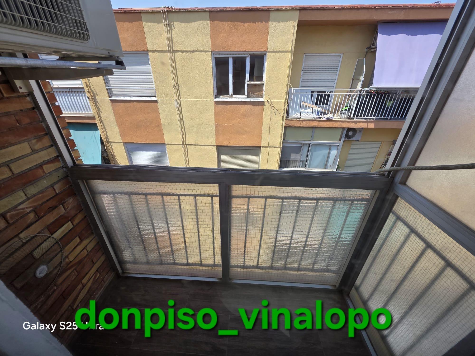 Imagen 5 Apartamento en venta en Elda / Piso 4º s/asc zona Avda. Madrid - C.P. Miguel Hernández