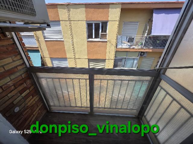 Imagen 5 Inmueble 304959 - Apartamento en venta en Elda / Piso 4º s/asc zona Avda. Madrid - C.P. Miguel Hernández