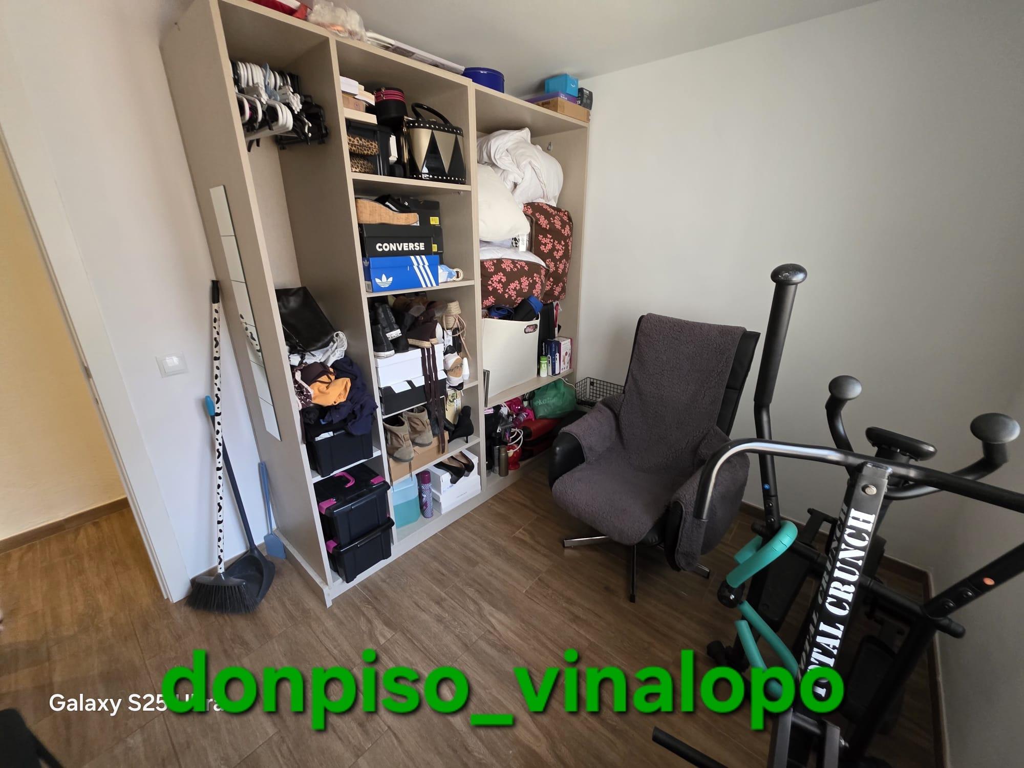 Imagen 13 Apartamento en venta en Elda / Piso 4º s/asc zona Avda. Madrid - C.P. Miguel Hernández