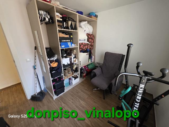 Imagen 13 Inmueble 304959 - Apartamento en venta en Elda / Piso 4º s/asc zona Avda. Madrid - C.P. Miguel Hernández