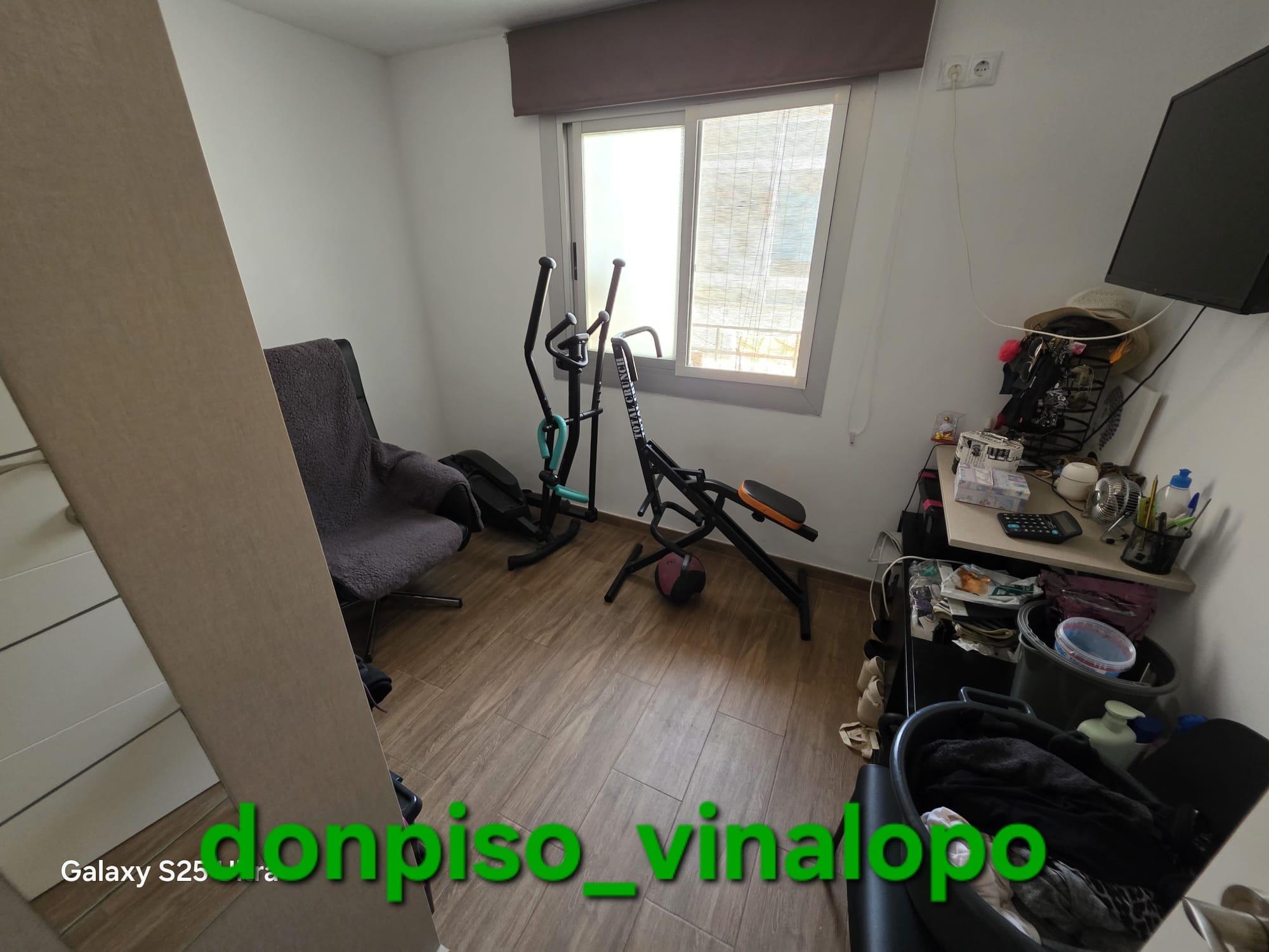 Imagen 12 Apartamento en venta en Elda / Piso 4º s/asc zona Avda. Madrid - C.P. Miguel Hernández