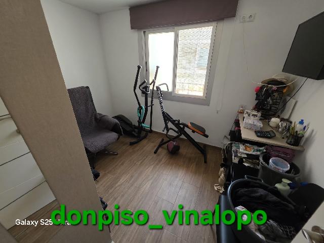 Imagen 12 Inmueble 304959 - Apartamento en venta en Elda / Piso 4º s/asc zona Avda. Madrid - C.P. Miguel Hernández