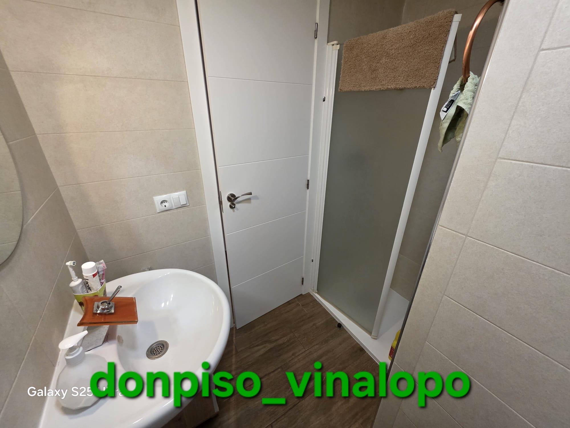Imagen 16 Apartamento en venta en Elda / Piso 4º s/asc zona Avda. Madrid - C.P. Miguel Hernández