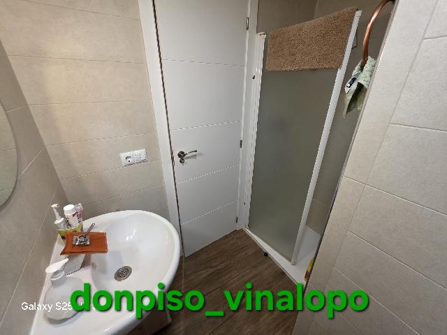 Imagen 16 Inmueble 304959 - Apartamento en venta en Elda / Piso 4º s/asc zona Avda. Madrid - C.P. Miguel Hernández