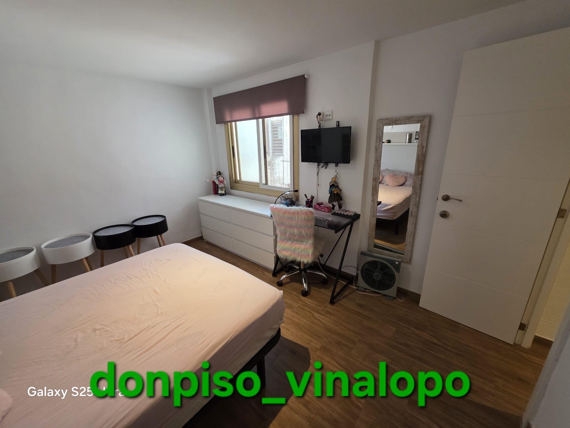 Imagen 11 Apartamento en venta en Elda / Piso 4º s/asc zona Avda. Madrid - C.P. Miguel Hernández