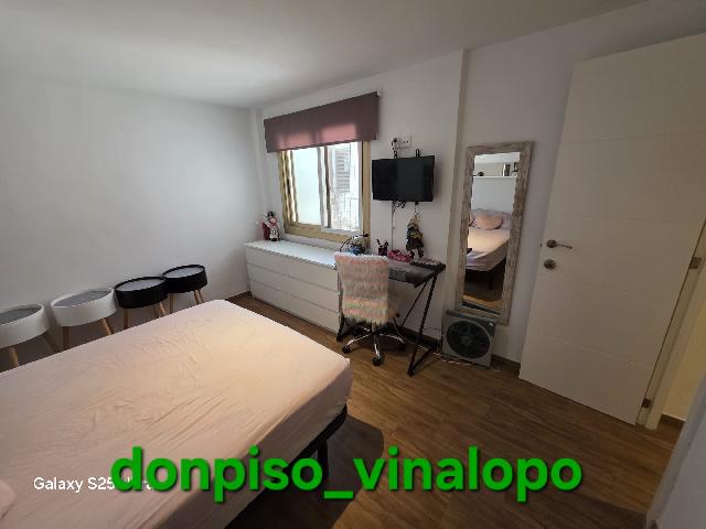 Imagen 11 Inmueble 304959 - Apartamento en venta en Elda / Piso 4º s/asc zona Avda. Madrid - C.P. Miguel Hernández