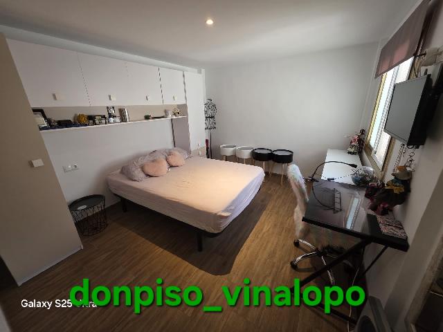 Imagen 10 Inmueble 304959 - Apartamento en venta en Elda / Piso 4º s/asc zona Avda. Madrid - C.P. Miguel Hernández