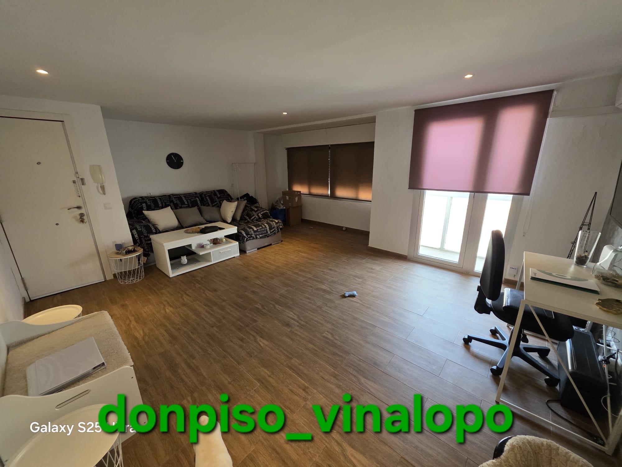 Imagen 1 Apartamento en venta en Elda / Piso 4º s/asc zona Avda. Madrid - C.P. Miguel Hernández