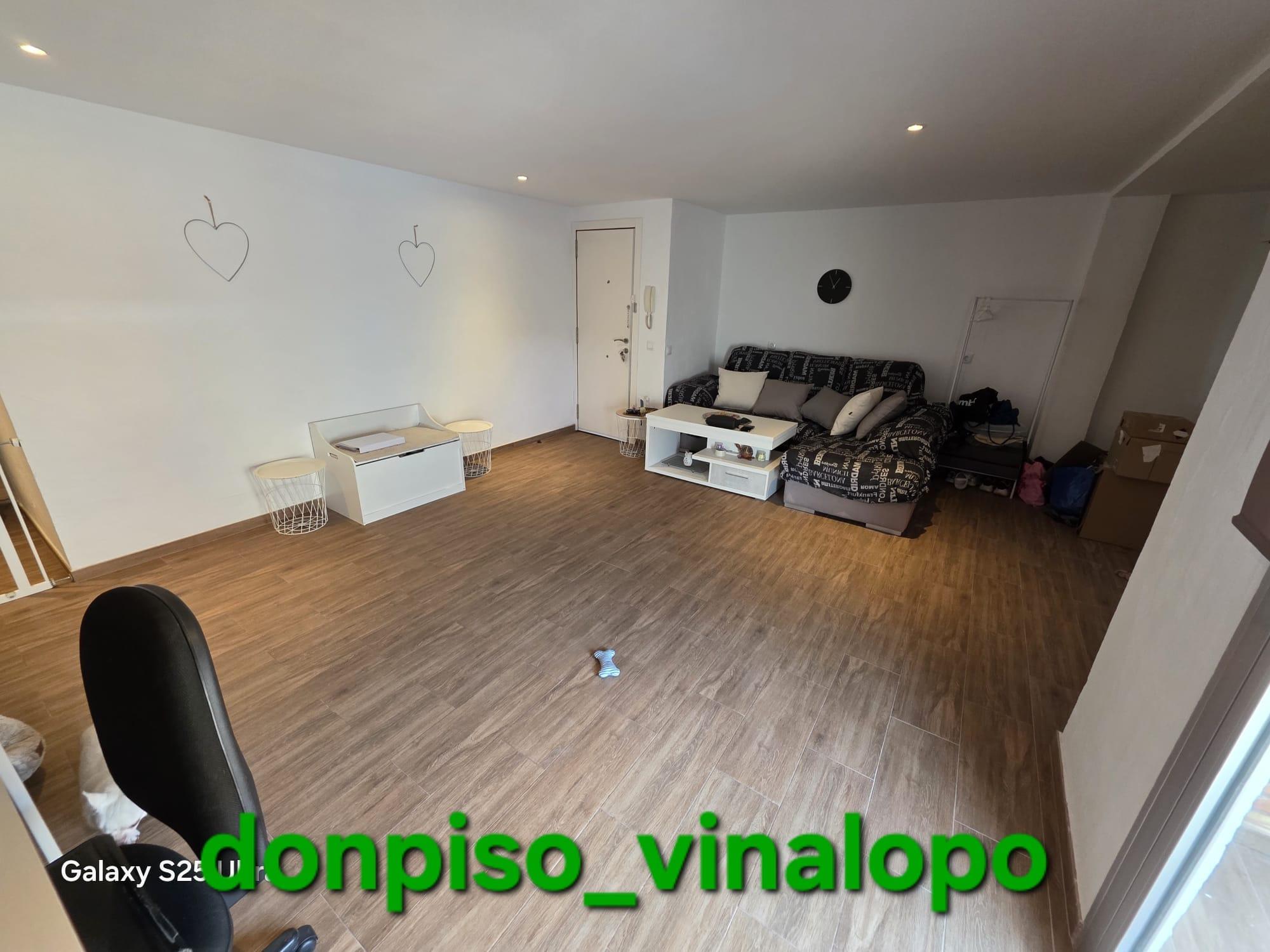 Imagen 3 Apartamento en venta en Elda / Piso 4º s/asc zona Avda. Madrid - C.P. Miguel Hernández