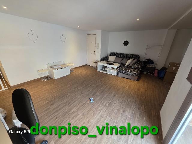 Imagen 3 Inmueble 304959 - Apartamento en venta en Elda / Piso 4º s/asc zona Avda. Madrid - C.P. Miguel Hernández