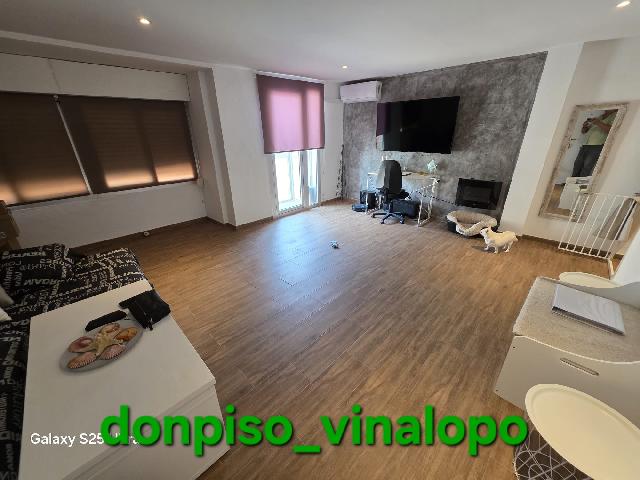 Imagen 4 Inmueble 304959 - Apartamento en venta en Elda / Piso 4º s/asc zona Avda. Madrid - C.P. Miguel Hernández