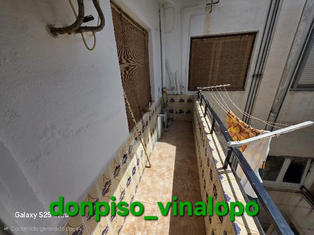 Imagen 8 Inmueble 304959 - Apartamento en venta en Elda / Piso 4º s/asc zona Avda. Madrid - C.P. Miguel Hernández