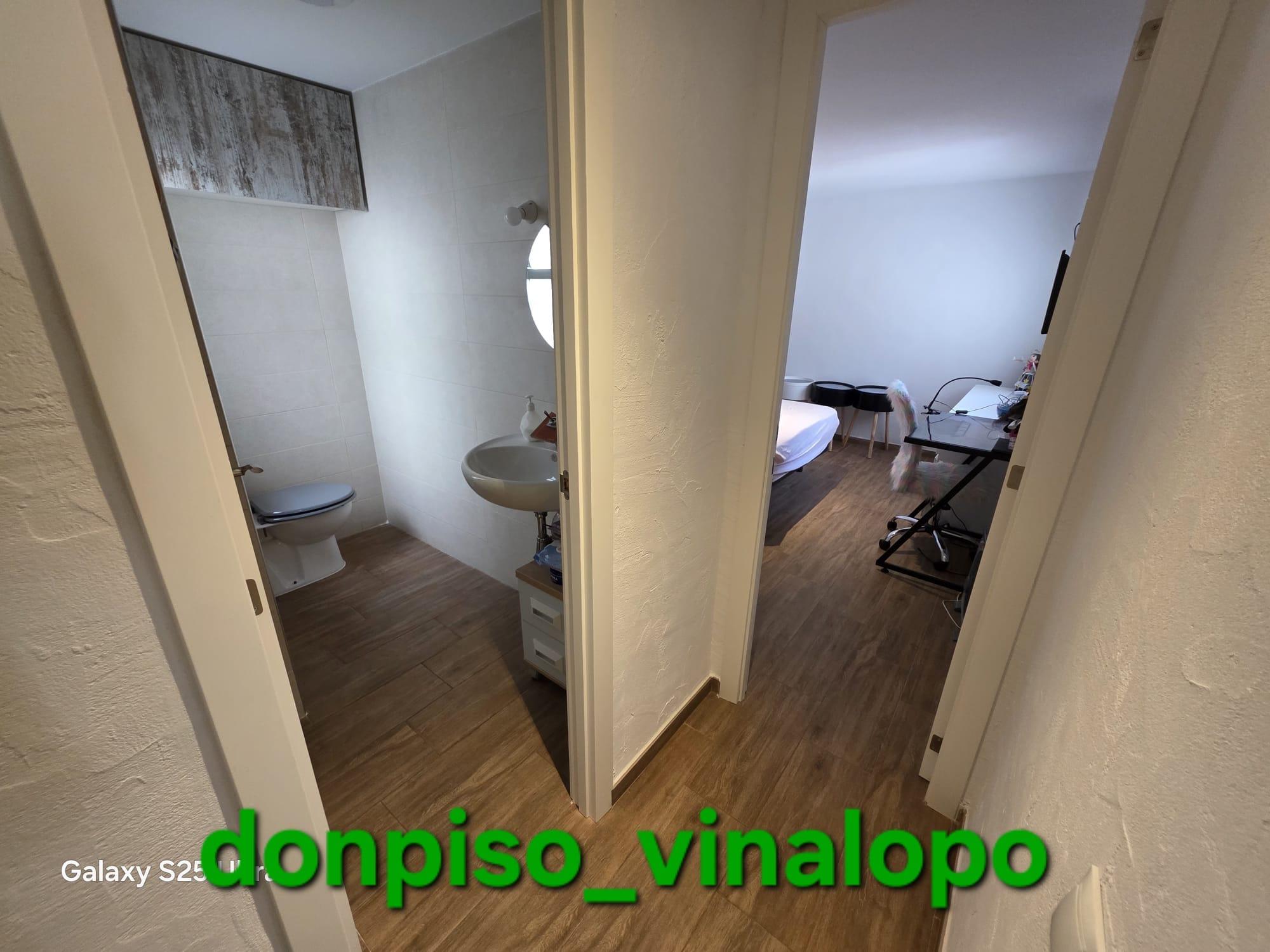 Imagen 14 Apartamento en venta en Elda / Piso 4º s/asc zona Avda. Madrid - C.P. Miguel Hernández
