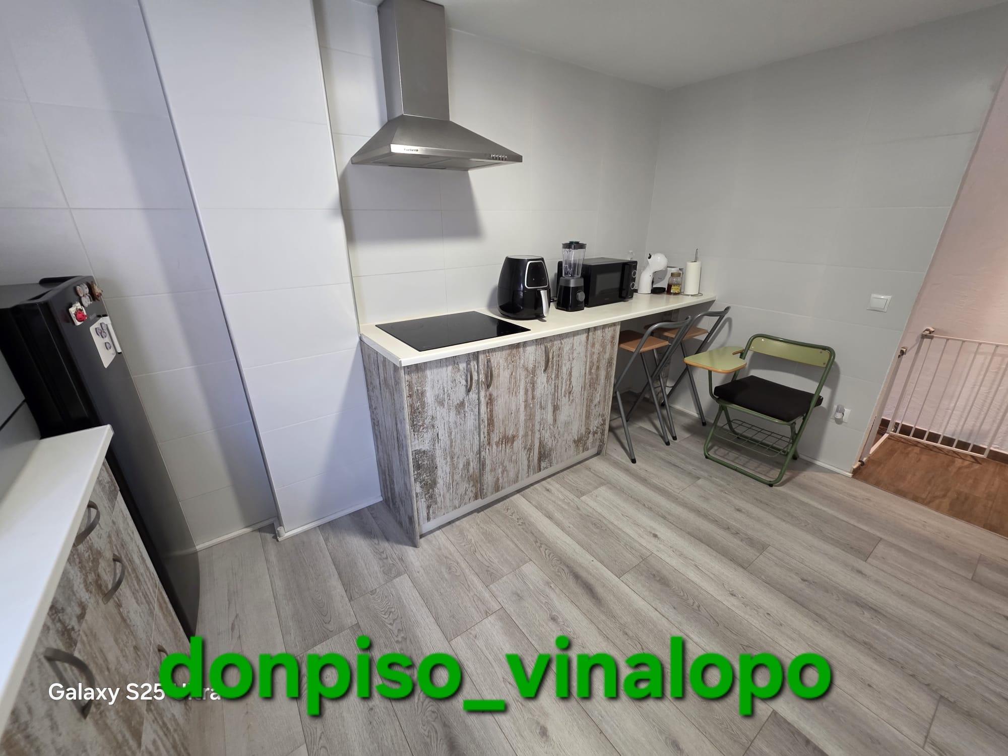 Imagen 7 Apartamento en venta en Elda / Piso 4º s/asc zona Avda. Madrid - C.P. Miguel Hernández