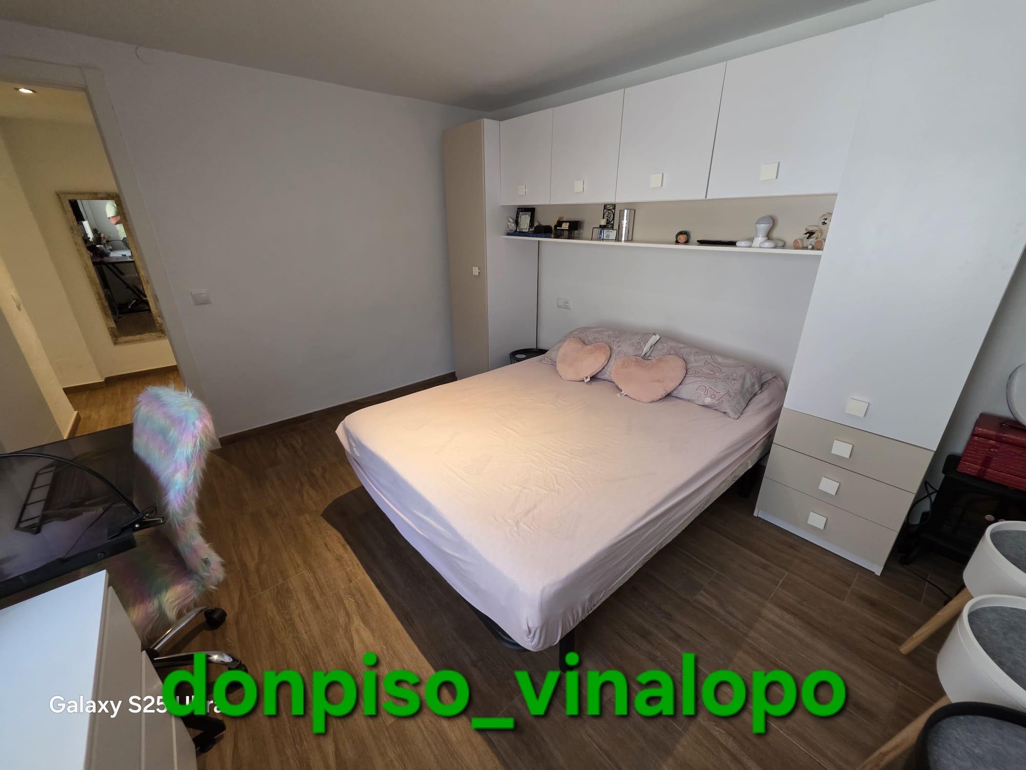 Imagen 9 Apartamento en venta en Elda / Piso 4º s/asc zona Avda. Madrid - C.P. Miguel Hernández