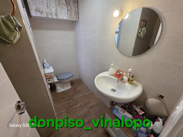 Imagen 15 Inmueble 304959 - Apartamento en venta en Elda / Piso 4º s/asc zona Avda. Madrid - C.P. Miguel Hernández