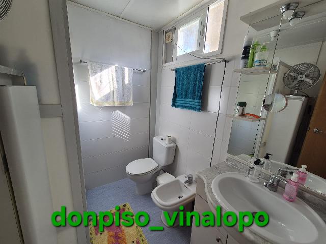 Imagen 19 Inmueble 305004 - Casa Rústica en venta en Tibi / Parcela vallada con 2 casas madera y vivienda modular 