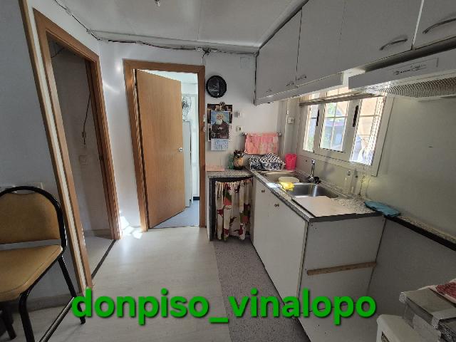 Imagen 18 Inmueble 305004 - Casa Rústica en venta en Tibi / Parcela vallada con 2 casas madera y vivienda modular 