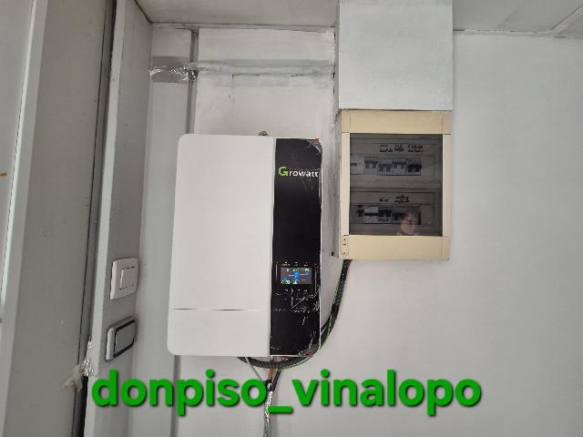 Imagen 32 Inmueble 305004 - Casa Rústica en venta en Tibi / Parcela vallada con 2 casas madera y vivienda modular 