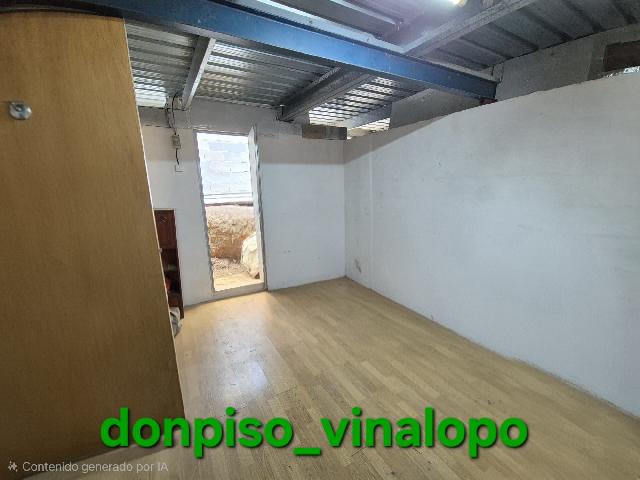 Imagen 21 Inmueble 305004 - Casa Rústica en venta en Tibi / Parcela vallada con 2 casas madera y vivienda modular 