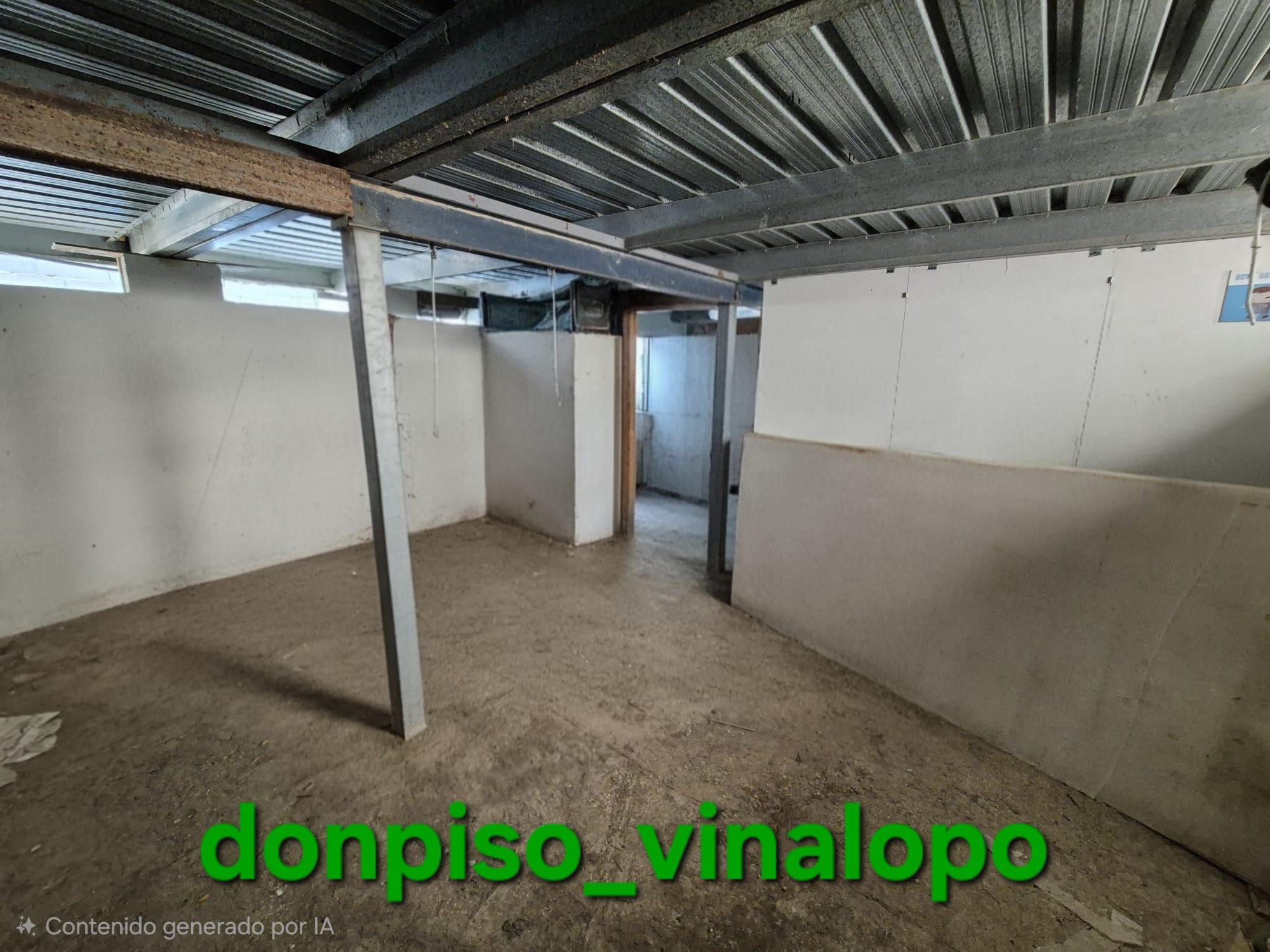 Imagen 22 Casa Rústica en venta en Tibi / Parcela vallada con 2 casas madera y vivienda modular 