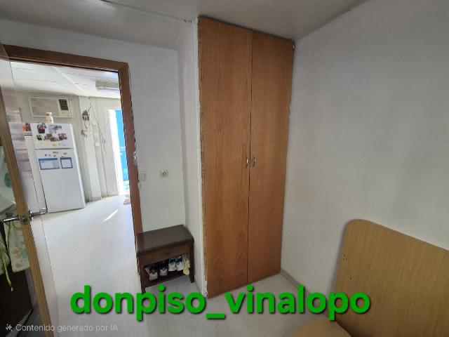Imagen 16 Inmueble 305004 - Casa Rústica en venta en Tibi / Parcela vallada con 2 casas madera y vivienda modular 