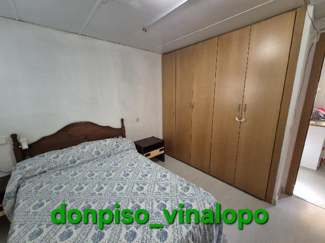Imagen 15 Inmueble 305004 - Casa Rústica en venta en Tibi / Parcela vallada con 2 casas madera y vivienda modular 