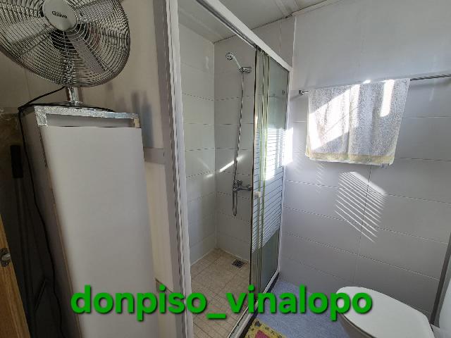 Imagen 20 Inmueble 305004 - Casa Rústica en venta en Tibi / Parcela vallada con 2 casas madera y vivienda modular 