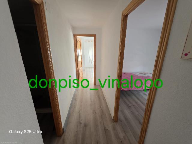 Imagen 5 Inmueble 305152 - Apartamento en venta en Elda / Piso 1º sin ascensor , reformado, a pocos metros  Ficia