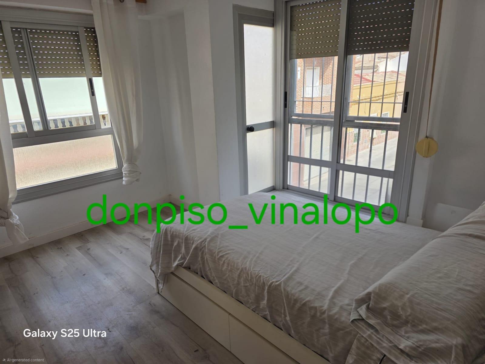 Imagen 7 Apartamento en venta en Elda / Piso 1º sin ascensor , reformado, a pocos metros  Ficia