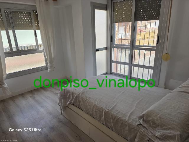 Imagen 7 Inmueble 305152 - Apartamento en venta en Elda / Piso 1º sin ascensor , reformado, a pocos metros  Ficia