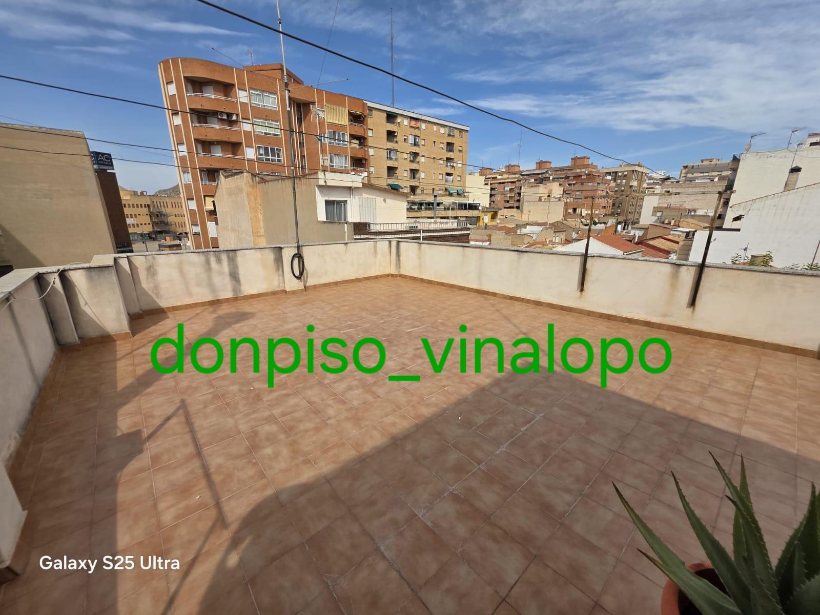 Imagen 13 Apartamento en venta en Elda / Piso 1º sin ascensor , reformado, a pocos metros  Ficia